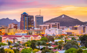 Real Estate Investing Opportunities in Tucson City
