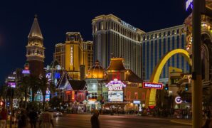 Real Estate Investing Opportunities in Las Vegas City