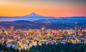 Real Estate Investing Opportunities in Portland City