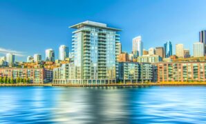 Real Estate Investing Opportunities in Seattle City