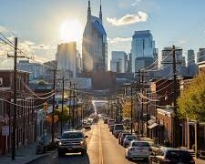 Real Estate Investing Opportunities in Nashville City
