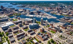 Real Estate Investing Opportunities in Baltimore City