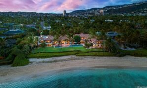 Property For Sale in Honolulu City A Market Overview