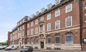 Property For Sale in Birmingham City A Comprehensive Guide