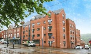 Property For Sale In Doncaster City