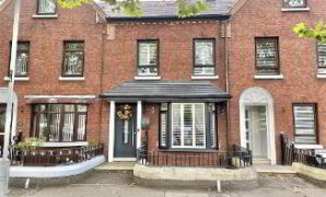 Property For Sale In In Belfast City