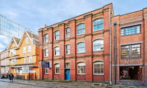 Property For Sale In Bristol City