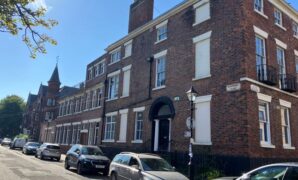 Property For Sale In Liverpool City
