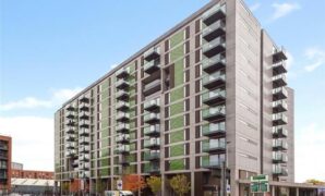 Property For Sale In Manchester City