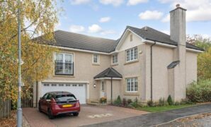 Property For Sale In Glasgow City