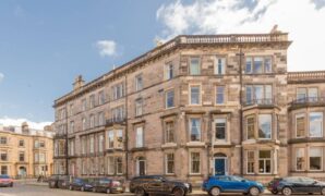 Property For Sale In Edinburgh City