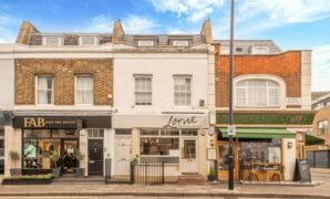 Property For Sale In Westminter City