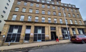 Property For Sale In Bradford City