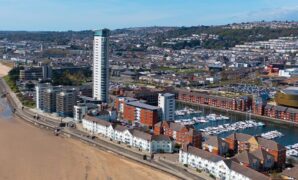 Real Estate Investing Opportunities In Swansea