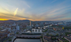 Real Estate Investing Opportunities In Belfast City