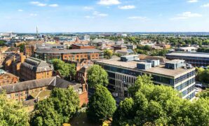 Real Estate Investing Opportunities In Nottingham City