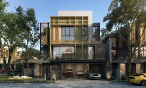 Real Estate Investing Opportunities In Bangun City