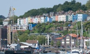 Real Estate Investing Opportunities In Bristol City
