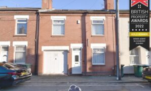 Real Estate Investing Opportunities In Leicester Coventry