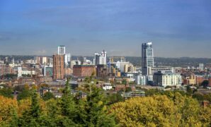 Real Estate Investing Opportunities In Leeds City