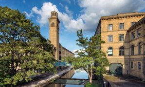 Real Estate Investing Opportunities In Bradford City