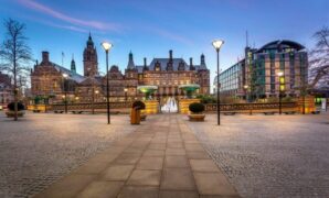 Real Estate Investing Opportunities In Sheffield City