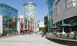 Real Estate Investing Opportunities In Birmingham City