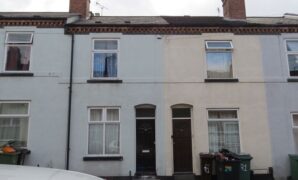 Property For Sale In Wolverhamton City