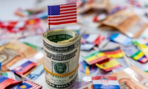 Why Some Investors Are Moving Their Money Out of the U.S.