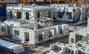 How 3D Printing is Revolutionizing European Design Industries