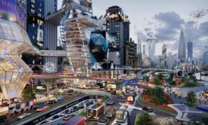 Futuristic or Unrealistic? Europes Ambitious Designs Debated