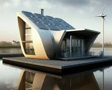 The EUs Smartest and Most Futuristic Homes in 2025