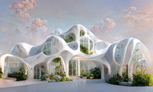 AI-Generated Architecture How European Designers Are Pushing Boundaries