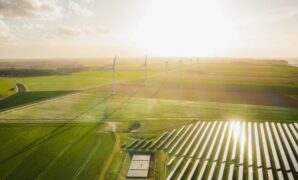 The Impact of the European Green Deal on Futuristic Design