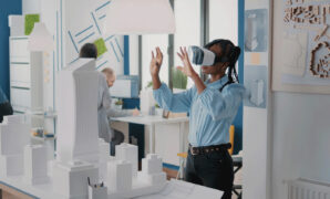 How Augmented Reality (AR) is Transforming European Architecture