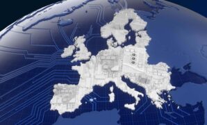 Why Some European Countries Are Falling Behind in Futuristic Design