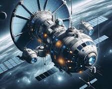 How Space Exploration is Influencing Futuristic Design in the EU
