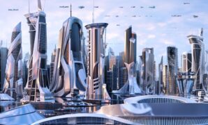 Self-Sustaining Skyscrapers in the EU A Futuristic Reality?