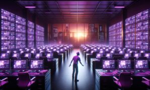 Why Big Tech Companies Are Investing in EUs Futuristic Design Projects