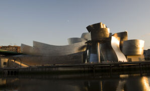 Futuristic European Museums What to Expect