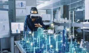The Role of Virtual Reality (VR) in the Future of European Design