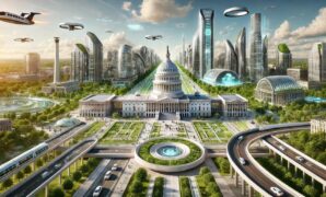 How America is Leading the World in Futuristic Design Innovation