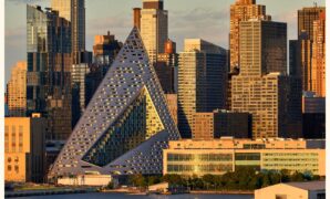 Top 5 Futuristic Cities in the U.S. and Their Groundbreaking Designs