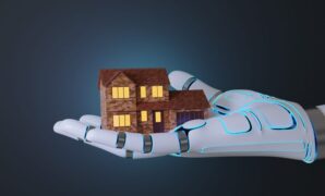 AI in Real Estate Sales 2025 A Transformative Outlook