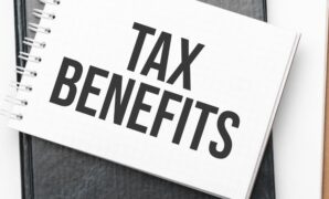 Top 5 U.S. States Offering Tax Benefits for Property Investors