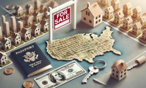 Real Estate Taxes in the U.S. A Buyers and Sellers Guide