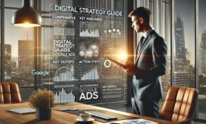 Google Ads for Real Estate 2025 A Strategic Guide