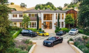 Selling Luxury US Real Estate Strategies for High-Value Homes