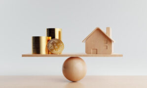 Buying Property in America with Cryptocurrency Is It Possible?