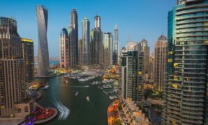 Top 10 U.S. Cities for Real Estate Investment in 2025